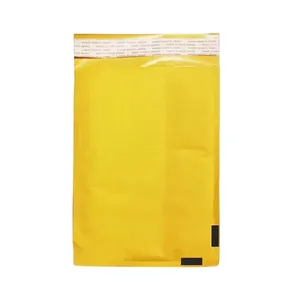 Kraft Paper Bubble Mailer (Inner Dimension: 18 x 26 + 5cm) 0