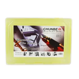 Chunbe Box File 8811 A4 40mm 3