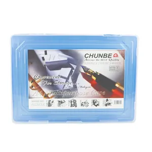 Chunbe Box File 8811 A4 40mm 5