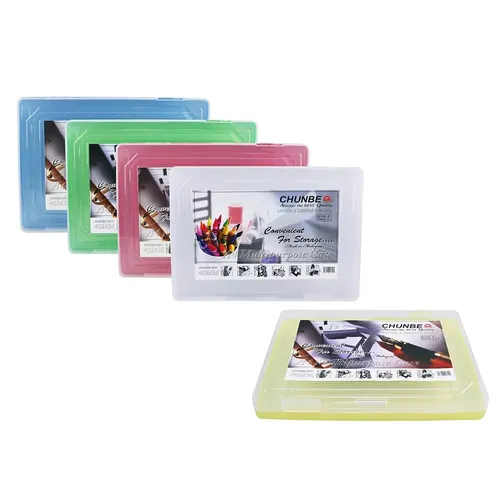 Chunbe Box File 8811 A4 40mm 0