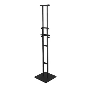 Poster Display Metal Frame Stand (Height 208cm) 3