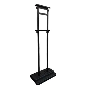 Poster Display Metal Frame Stand (Height 208cm) 2