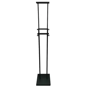 Poster Display Metal Frame Stand (Height 208cm) 2