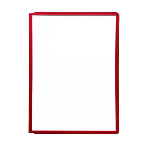Sherpa A4 Display Panel (Pack of 5) - 5606 0