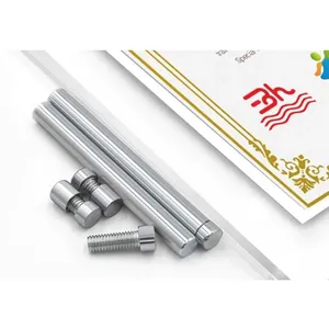 Acrylic Table Top Frame with Spacers A4 XK-001 2