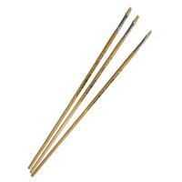 Maries Oil Painting Brush 03 (Height: 290mm Brush width: 7mm) G1716-3 0