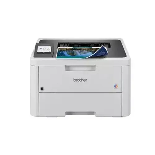 Brother Color Laser/LED Printer HL-L3280CDW 0