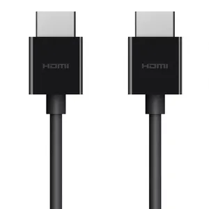 Belkin Ultra HD High Speed HDMI Cable 2Meter 0