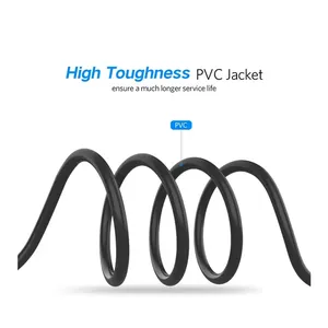 UGREEN DisplayPort Male to DisplayPort Male Cable 2 Meter 4Kx2K/60Hz – DP102-10211 7