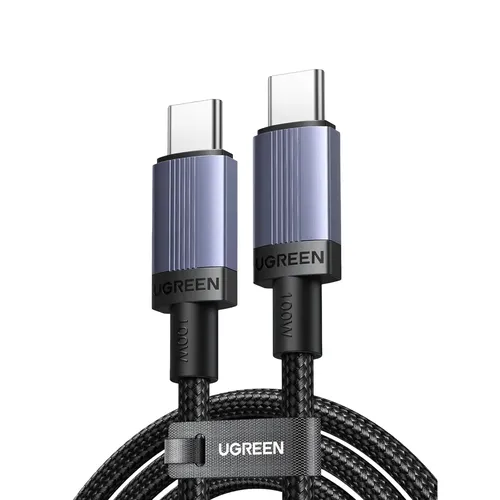 UGREEN Nexode 100W USB-C to USB-C PD Cable (US155-20728) 0