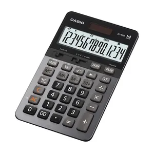 Casio 14 Digit Heavy Duty Calculator JS-40B 2