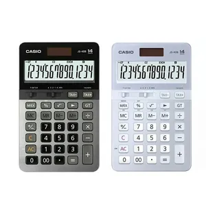 Casio 14 Digit Heavy Duty Calculator JS-40B 0