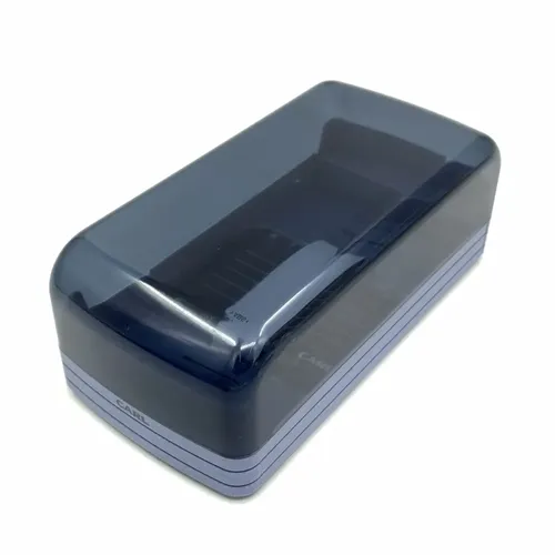 Carl Name Card No. 860E (600 Pieces) Plastic 0