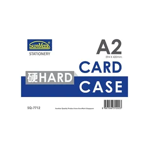 Suremark Hard Card Case A2 SQ7712 0