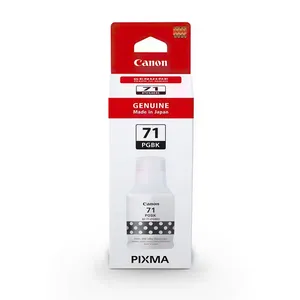 Canon Pixma Ink Bottle GI-71 2