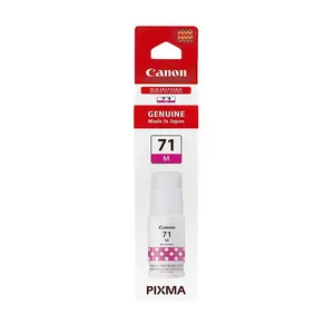 Canon Pixma Ink Bottle GI-71 5