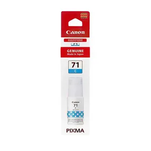 Canon Pixma Ink Bottle GI-71 3
