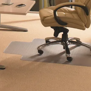Floortex Chairmate Carpet 90 x 120cm FC119226LV 2