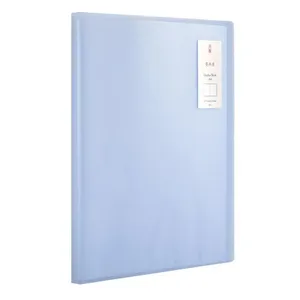 Deli Display Book 20 Pockets 5162 0