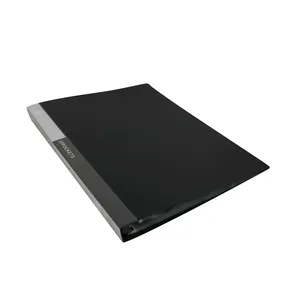 Goldlion File-Clear Holder A4 Refillable GL-3059 2