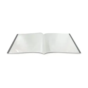 KCK Play 10 Pockets Clear Holder CH510 2
