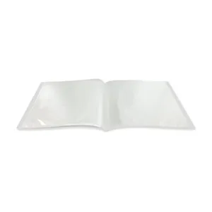 KCK Play 20 Pockets Clear Holder CH520 2