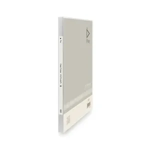 KCK Play 20 Pockets Clear Holder CH520 3