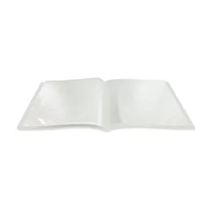 KCK Play 40 Pockets Clear Holder CH540 2