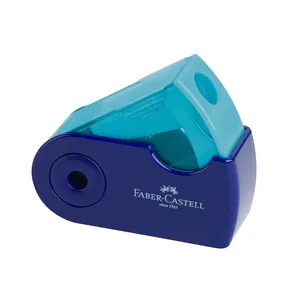Faber Castell Single Hole Sharpener PL182714 0