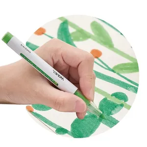 Marie's Acrylic Markers 36 Colors H-KD008-36 4