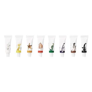 Marie's Watercolor Set H-KD017 3