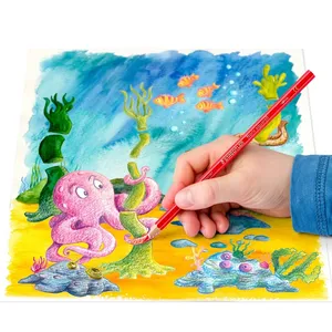 Staedtler Noris 12 Colour Pencils 14410NC12 2