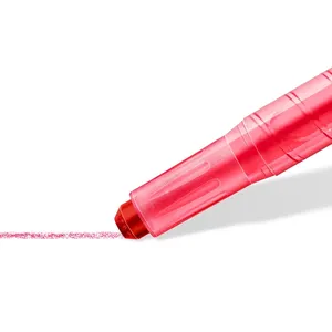 Staedtler Wax Twister Noris Club Box of 12 221NWP12 3