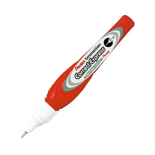 Pentel Correct Express Correction Pen ZLE-53 0