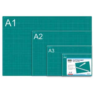 Suremark Cutting Mat A1 (900 x 600 x 3mm) SQ-8821  3