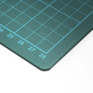 Suremark Cutting Mat A4 (300 x 220 x 3mm) SQ-8824 2