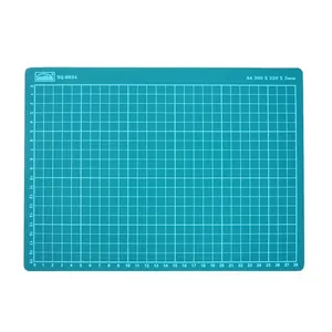Suremark Cutting Mat A4 (300 x 220 x 3mm) SQ-8824 0