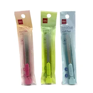 Deli School Cutter Penknife E2054 2