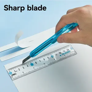 Deli School Cutter Penknife E2054 3