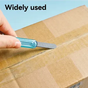 Deli School Cutter Penknife E2054 6