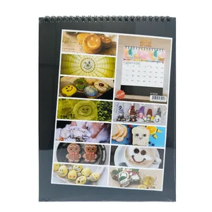 Table Calendar 2026 Infinite Smiles S7802 3