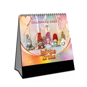 Table Calendar 2026 Infinite Smiles S7802 0