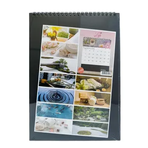 Table Calendar 2026 Zen S7804 3