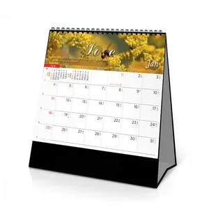 Table Calendar 2026 Wisdom Whisper S8804 2