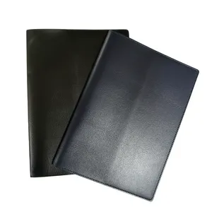 Executive Desk Planner A4 (20.5 × 28.5 cm) SEP-102 - Blue 3