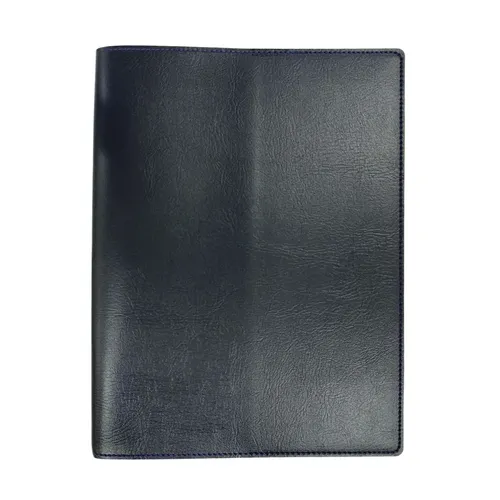 Executive Planner (Stitched Cover) SEP-102 - Blue 0