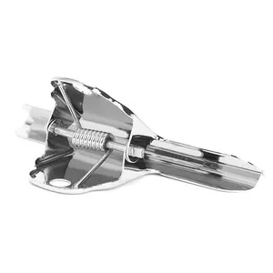 Deli Metal Binder Clip 9533 (76mm x 4) 2