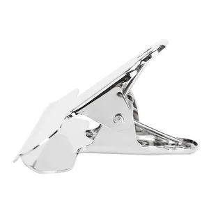 Deli Metal Binder Clip 9533 (76mm x 4) 3