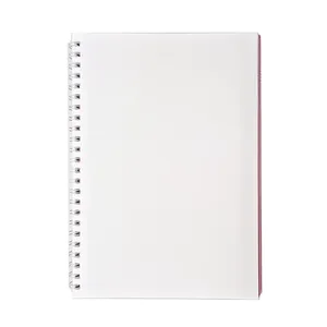 A'zone Sketch Book A4 BASA4RB 2