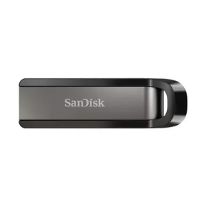 Sandisk Extreme Go USB 3.2 Metal Flash Drive 128GB (SDCZ810-128G-G46) 4